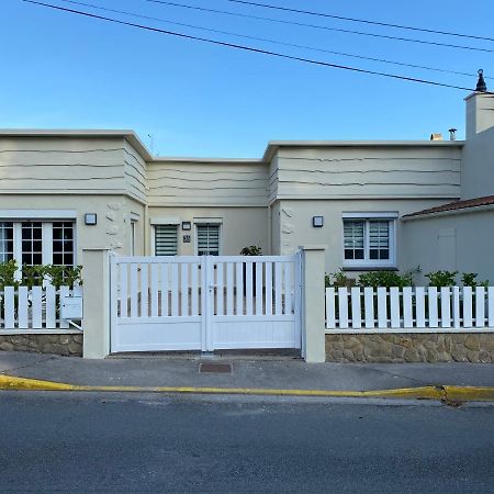 Villa Les Sables Condette Exteriör bild